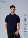 Prespies Nautica Polo : Navy