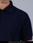 Prespies Nautica Polo : Navy
