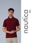 Prespies Nautica Polo : French Wine