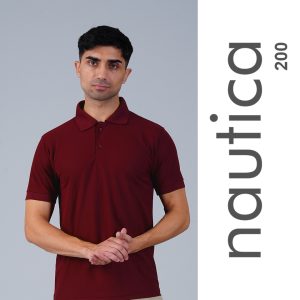 Prespies Nautica Polo : French Wine