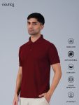 Prespies Nautica Polo : French Wine