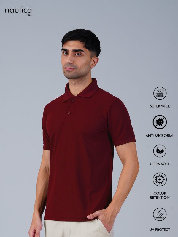 Prespies Nautica Polo : French Wine