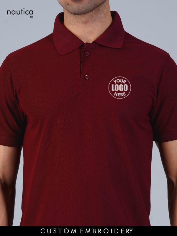 Prespies Nautica Polo : French Wine