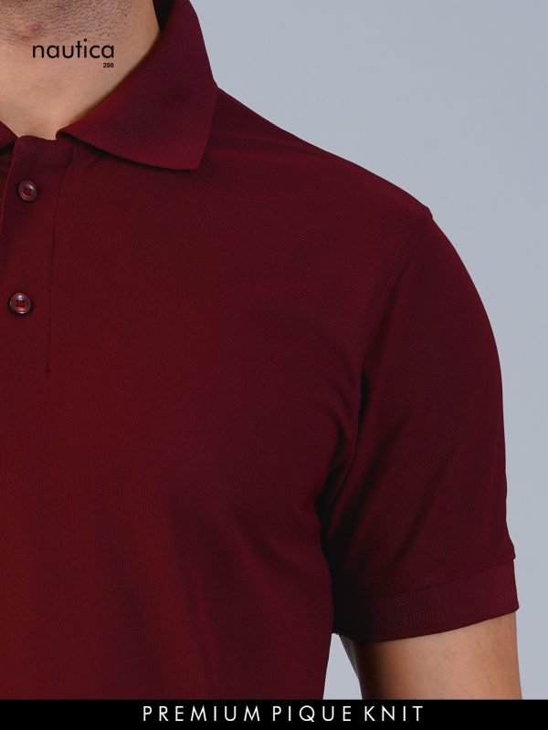 Prespies Nautica Polo : French Wine
