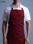 Prespies Apron : Wine