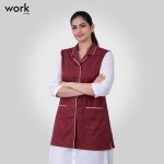 Prespies Overcoat : Wine `